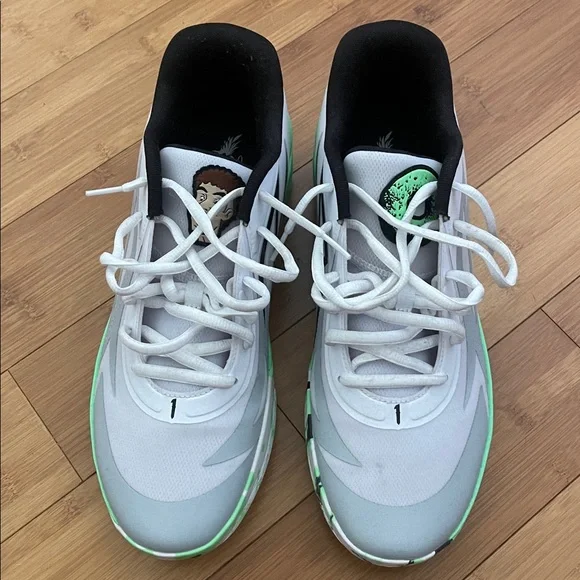 Puma MB 2 - Picture 2 of 13